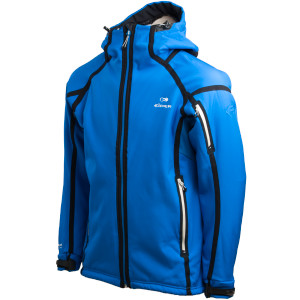 Eider Power Pro Softshell Jacket - Men's - 2010