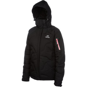 Snowbird II Down Jacket - Women's