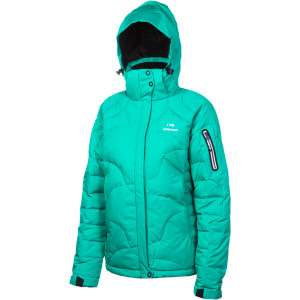 Eider Snowbird II Down Jacket - Women's