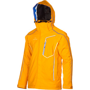Garmisch II Jacket - Men's