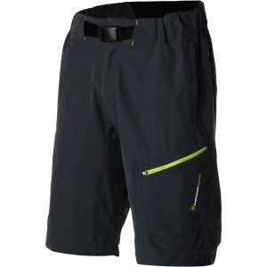 Singhi Bermuda II Short - Men's