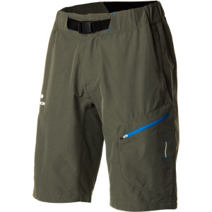Singhi Bermuda II Short - Men's