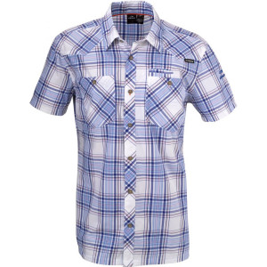 Dartmoor Progressive Shirt - Short-Sleeve - Men's