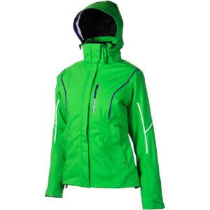 Aspe II Jacket - Women's
