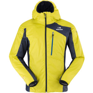 Click to Enlarge for Eider Blow Alpha Insulated Jacket - Men's Eider Blow Alpha Insulated Jacket - Men's -image