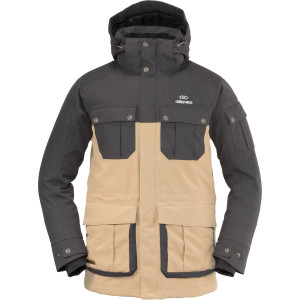 Click to Enlarge for Eider Kanda Parka - Men's Eider Kanda Parka - Men's -image
