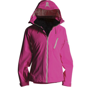 Click to Enlarge for Eira Northern Shell Jacket - Women's Eira Northern Shell Jacket - Women's -image