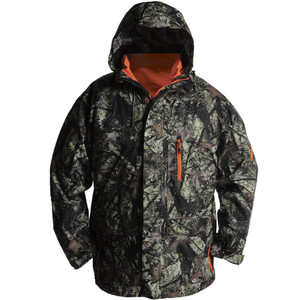 Click to Enlarge for Eira Timber Shell Jacket - Men's Eira Timber Shell Jacket - Men's-Image