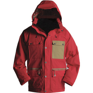 Click to Enlarge for Eira Lodge Jacket - Men's Eira Lodge Jacket - Men's-Image