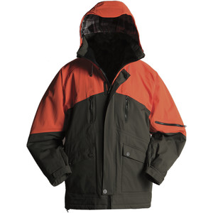 Click to Enlarge for Eira Stability Jacket - Men's Eira Stability Jacket - Men's -image