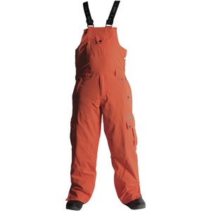 Click to Enlarge for Eira Swamp Bib Pant - Men's Eira Swamp Bib Pant - Men's -image