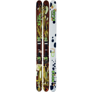 Elan Boomerang Alpine Ski