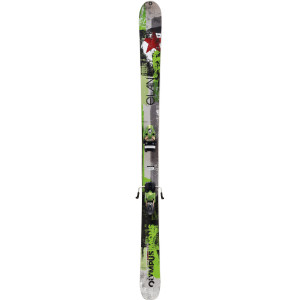 Elan Olympus Mons Ski