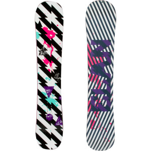 Elan Snowboards Inverse Snowboard