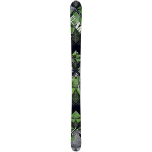 1010 ALU Alpine Ski