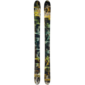 Chainsaw Ski