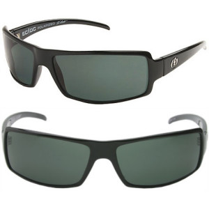 Electric EC/DC Sunglasses - Polarized