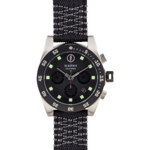 Click to Enlarge for Electric DW01 Nato Watch Electric DW01 Nato Watch -image