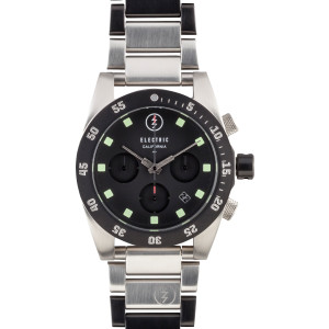 Click to Enlarge for Electric DW01 Stainless Watch Electric DW01 Stainless Watch -image