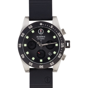 Electric DW01 PU Watch