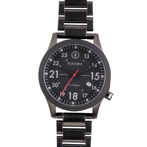 Click to Enlarge for Electric FW01 Stainless Watch Electric FW01 Stainless Watch -image
