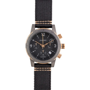 Electric FW02 Nato Watch