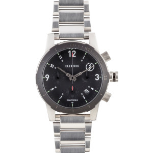 Click to Enlarge for Electric FW02 Stainless Watch Electric FW02 Stainless Watch -image