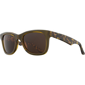 Click to Enlarge for Electric Detroit XL Premium Sunglasses Electric Detroit XL Premium Sunglasses -image