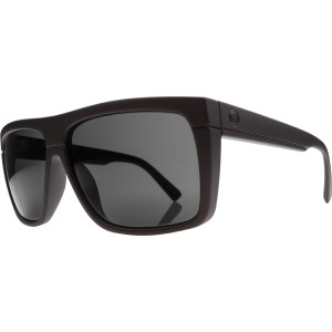 Click to Enlarge for Electric Black Top Sunglasses Electric Black Top Sunglasses -image