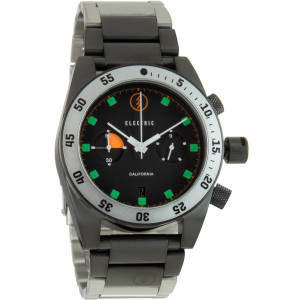 Electric DW02 Stainless Watch -image