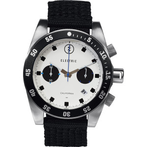 Click to Enlarge for Electric DW02 Nato Watch Electric DW02 Nato Watch -image