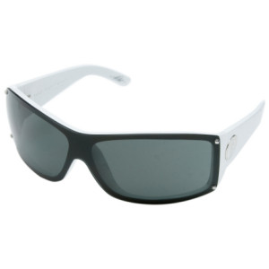 Electric Generator Sunglasses