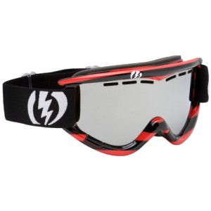 Electric EG1 Chrome Goggle - Chrome