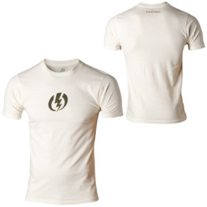 Electric Volt T-Shirt Short-Sleeve - Men's - 2007