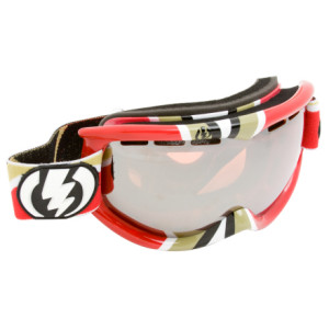 Electric EG1s LTD Goggle - 2007