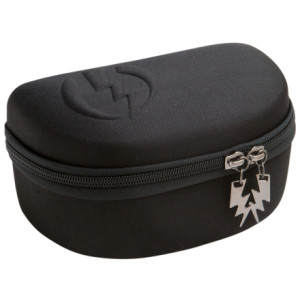 Electric Single Goggle Case - 2008