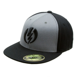Electric Pro Volt Flexfit Baseball Hat - 2009