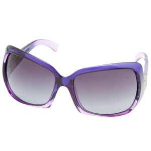 Electric Velveteen Sunglasses