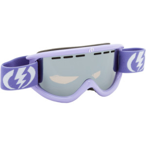 Electric EG.5 Goggle w/ Bonus Lens - 2010