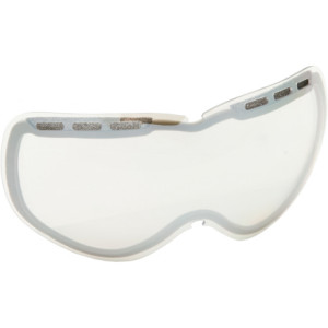 Electric EG1s Lens - 2010