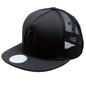 18 Wheeler Trucker Hat