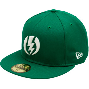 Electric MLE Baseball Hat