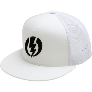 Electric Volt Trucker Hat