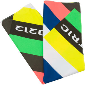 Electric Fall 09 Bandana - 2009