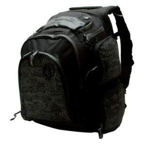 Electric A.M.M.O.S Backpack