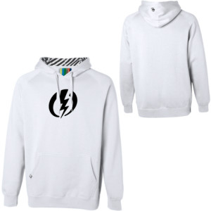 Electric Volt Hooded Sweatshirt - Men's