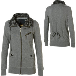 Electric Gamara Hooded Fleece Jacket - Women's - 2009