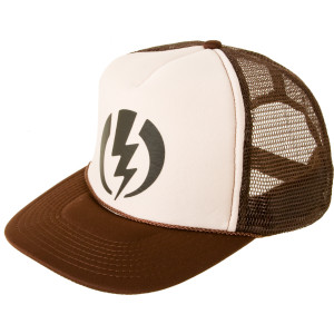 Electric Volt Foam Trucker Hat - 2010