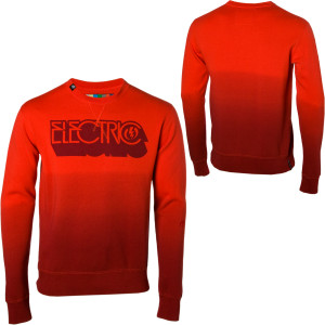 Electric Submerge Crew Sweatshirt - Men's - 2009