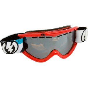 Electric EG1 Goggle w/ Bonus Lens